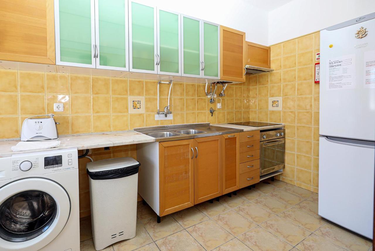 Апартаменты A72 - Colas Place In Лагуш Экстерьер фото